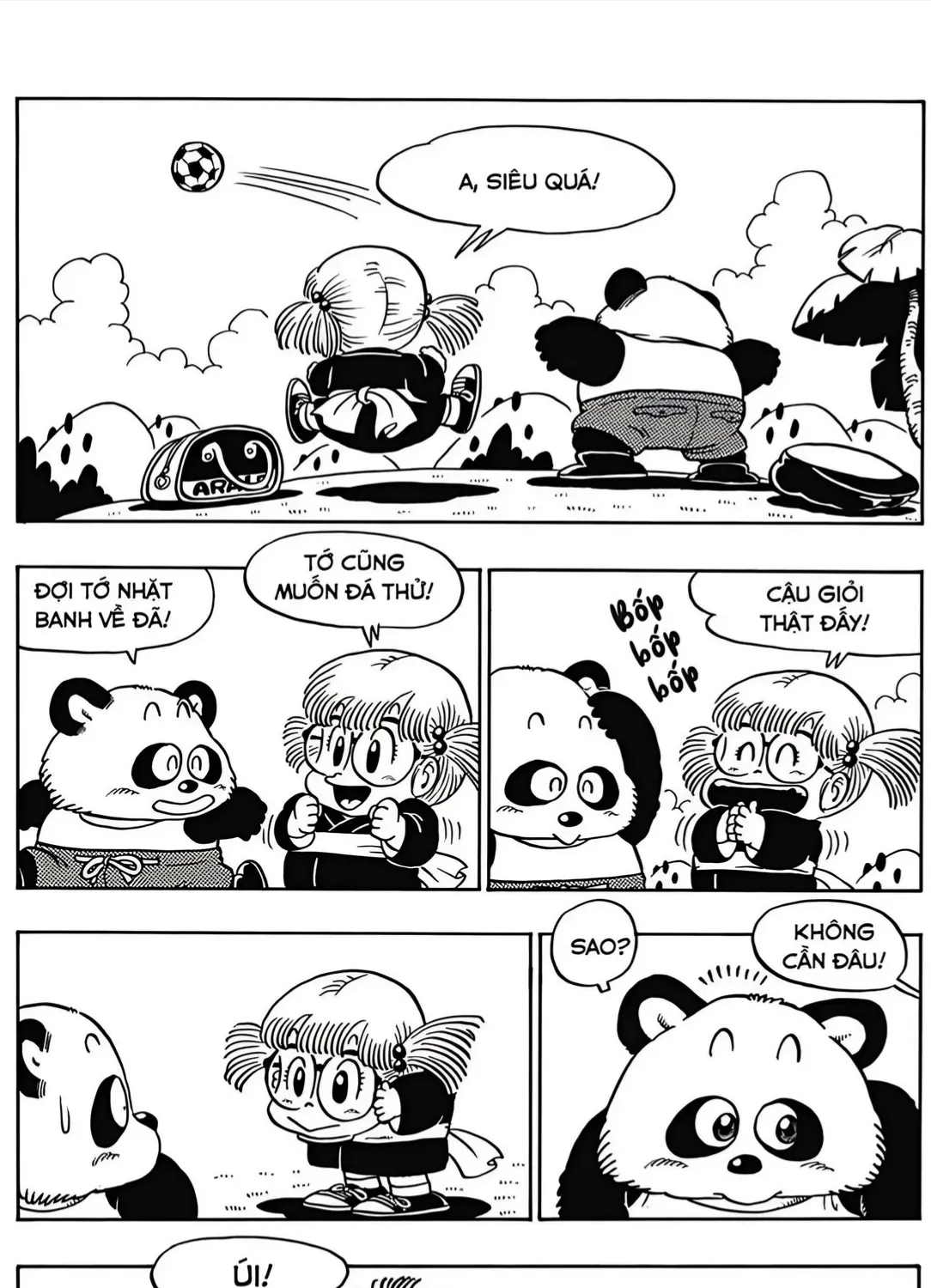 Chapter 114 - Trang 7