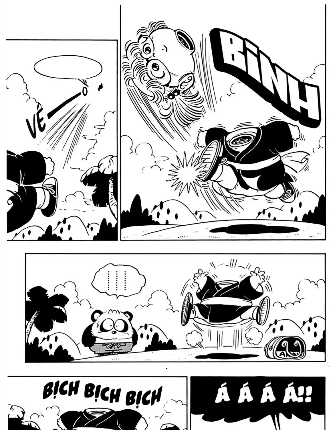 Chapter 114 - Trang 9