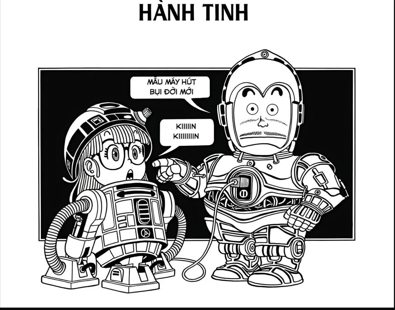 Chapter 16 - Trang 2