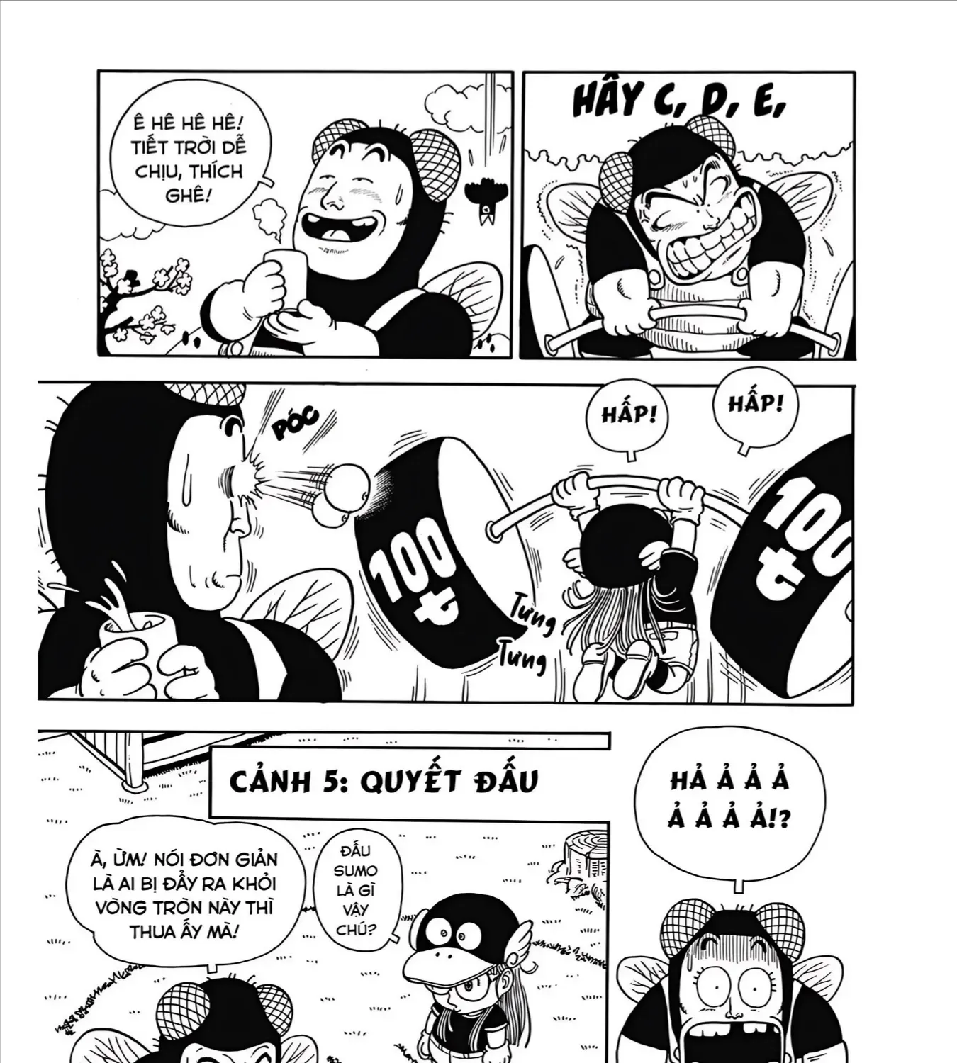Chapter 16 - Trang 13