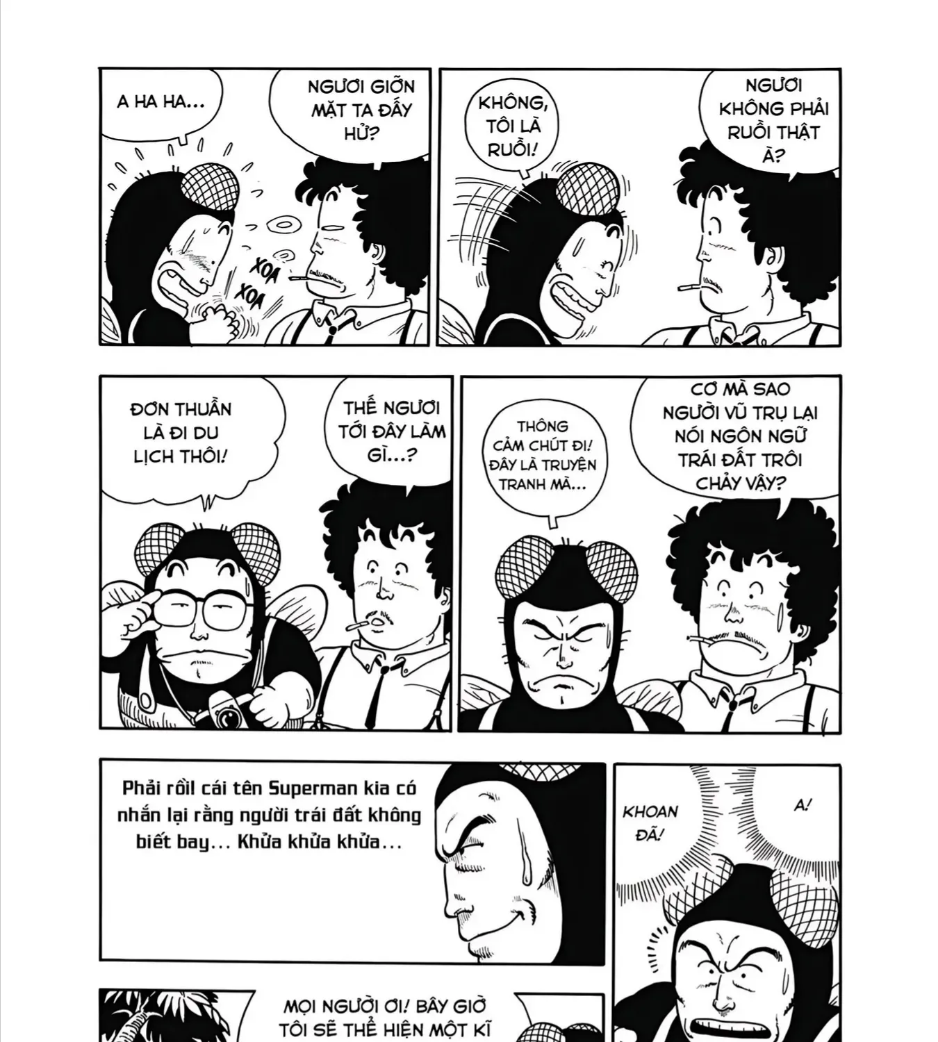 Chapter 16 - Trang 19