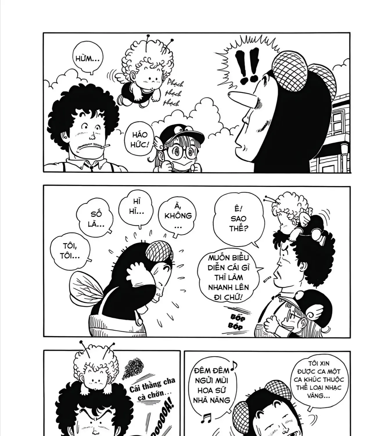 Chapter 16 - Trang 21