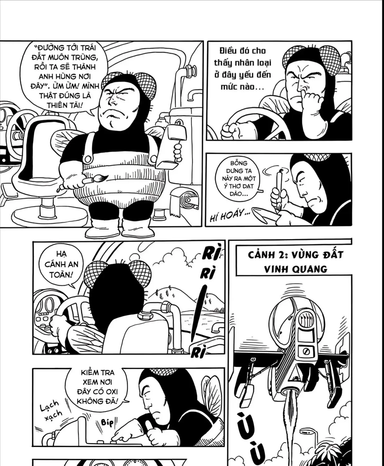 Chapter 16 - Trang 5