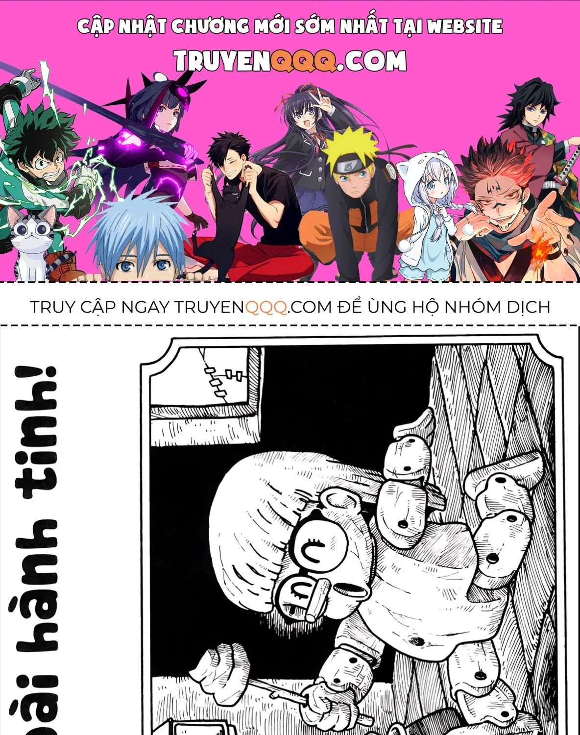 Chapter 182 - Trang 1