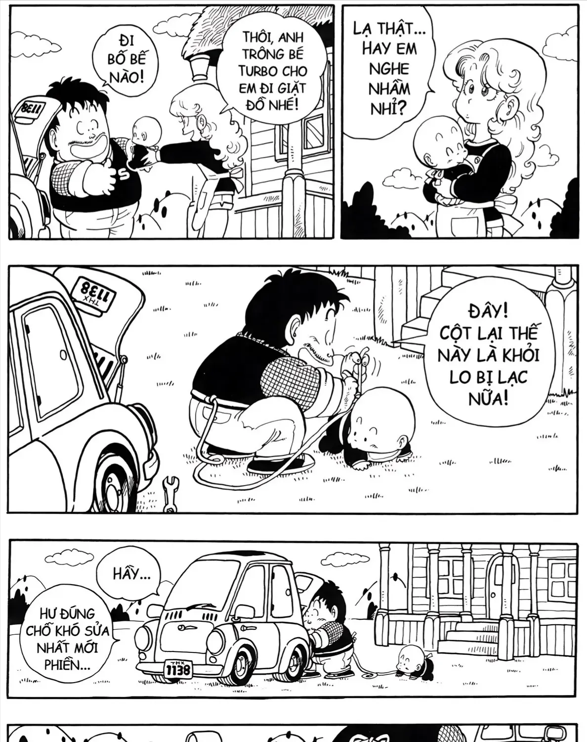 Chapter 182 - Trang 11