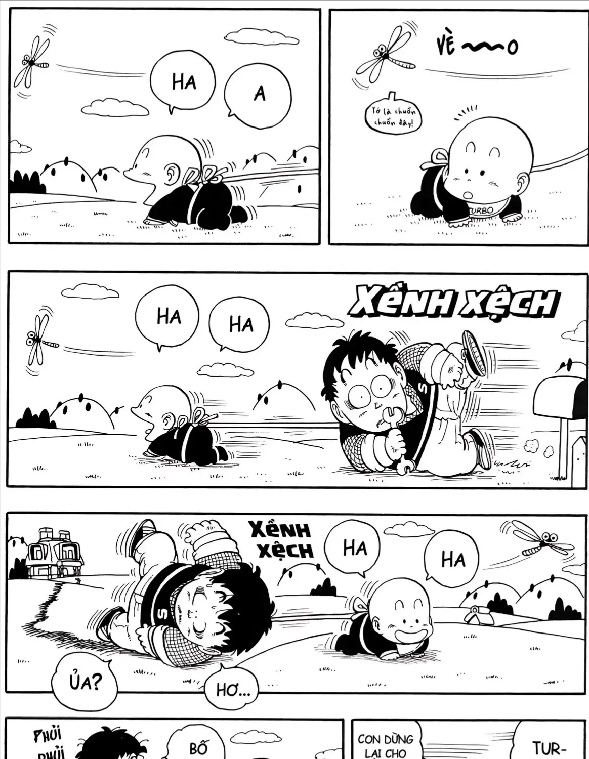 Chapter 182 - Trang 13