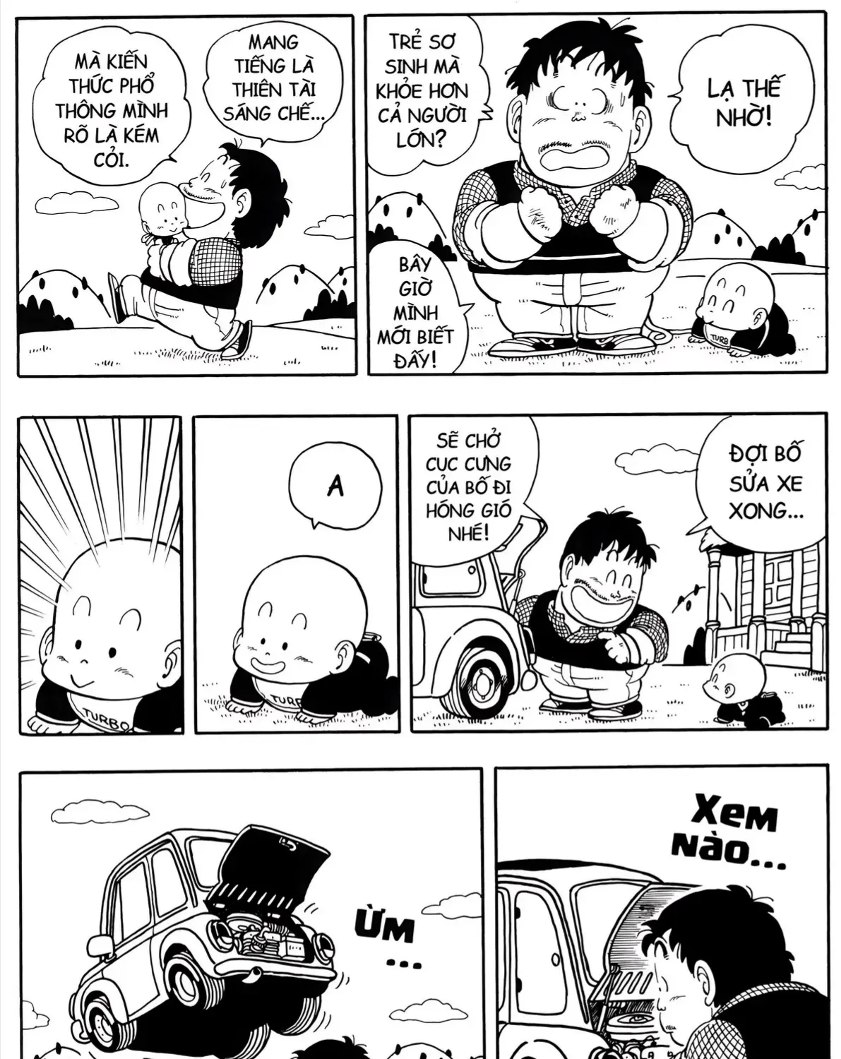 Chapter 182 - Trang 15