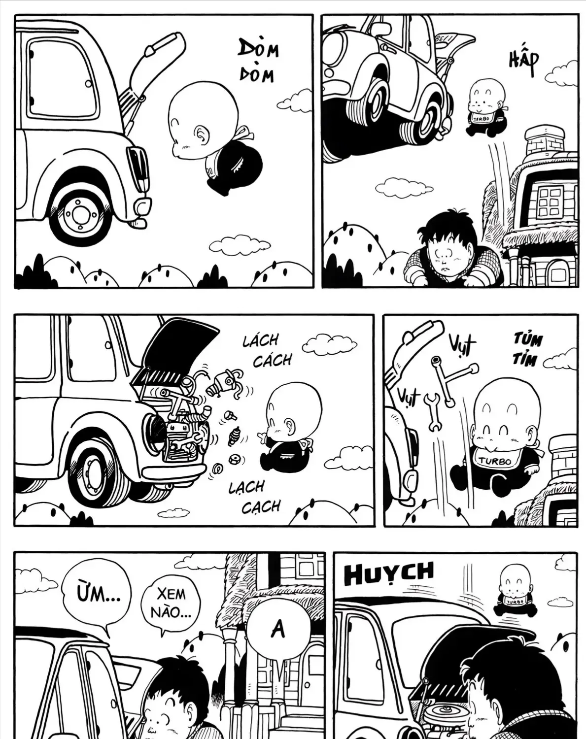 Chapter 182 - Trang 17