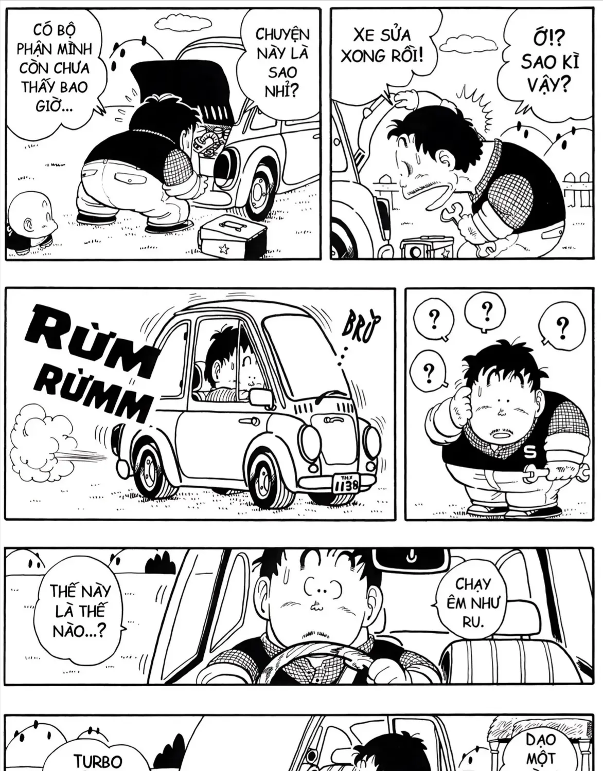 Chapter 182 - Trang 19