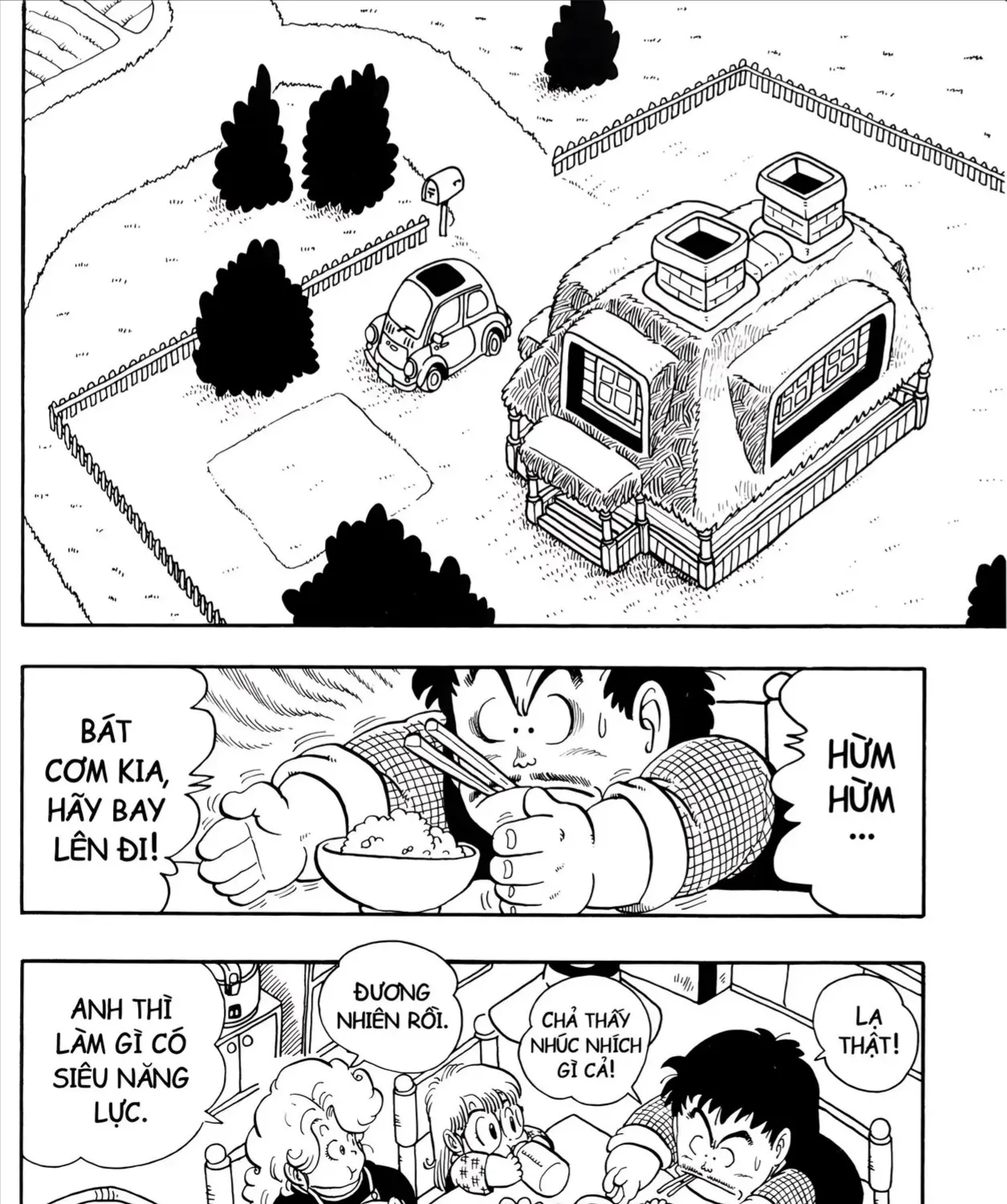 Chapter 182 - Trang 3