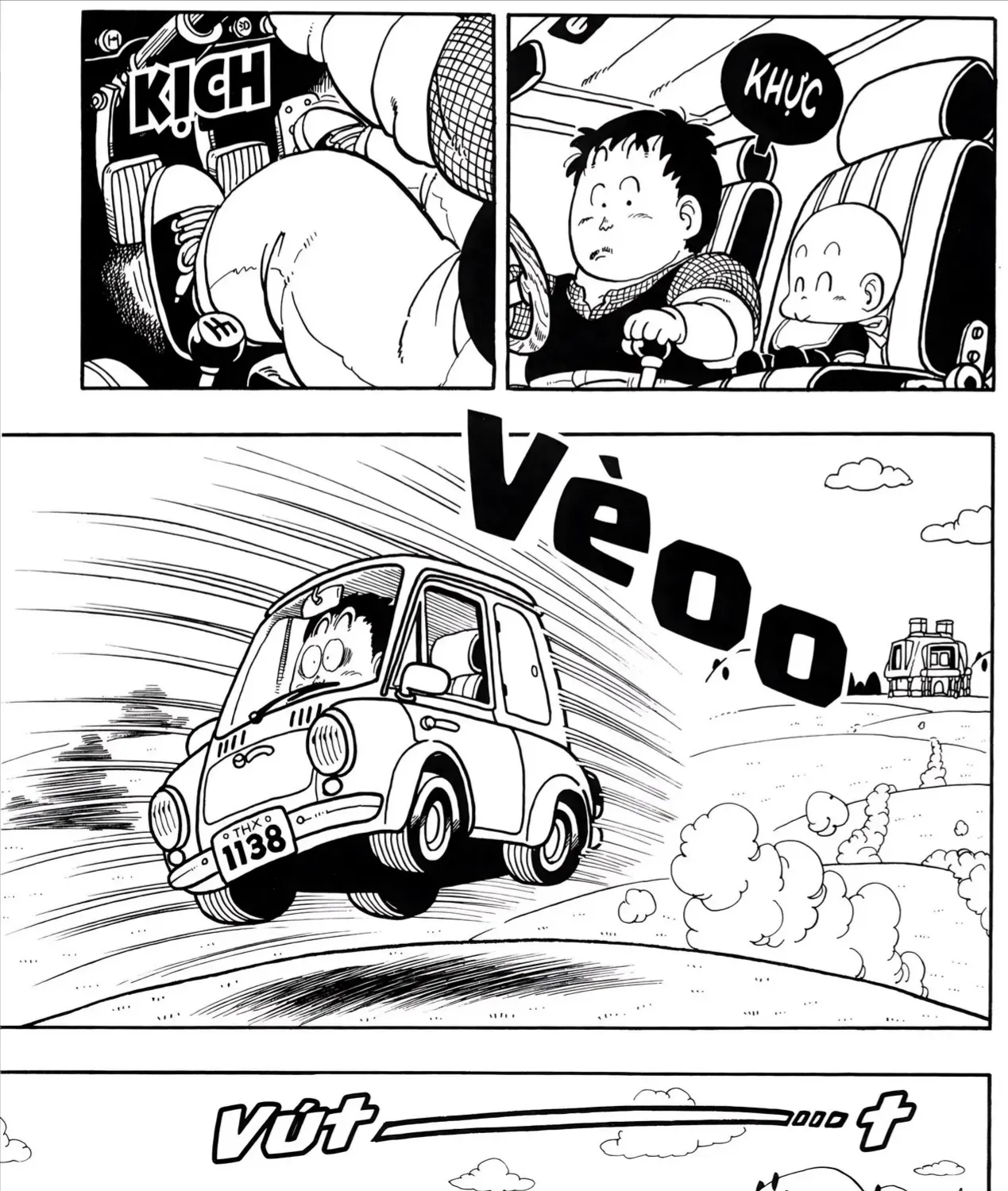 Chapter 182 - Trang 21