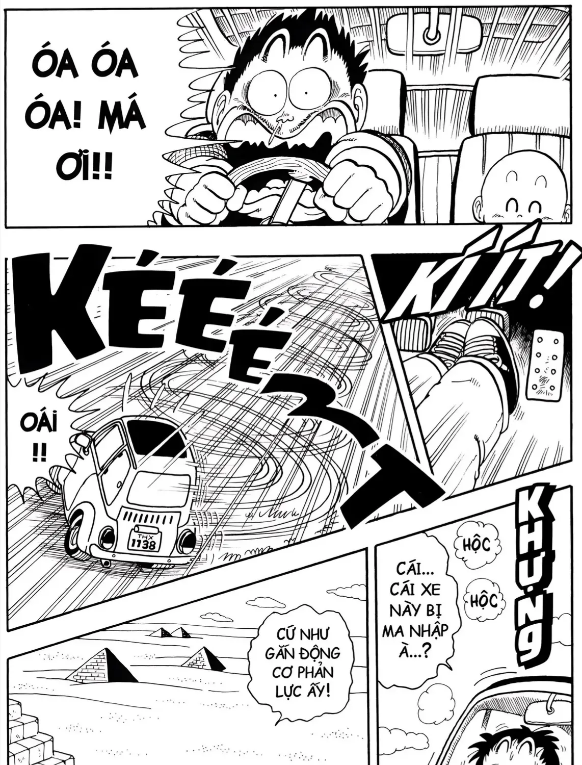 Chapter 182 - Trang 23