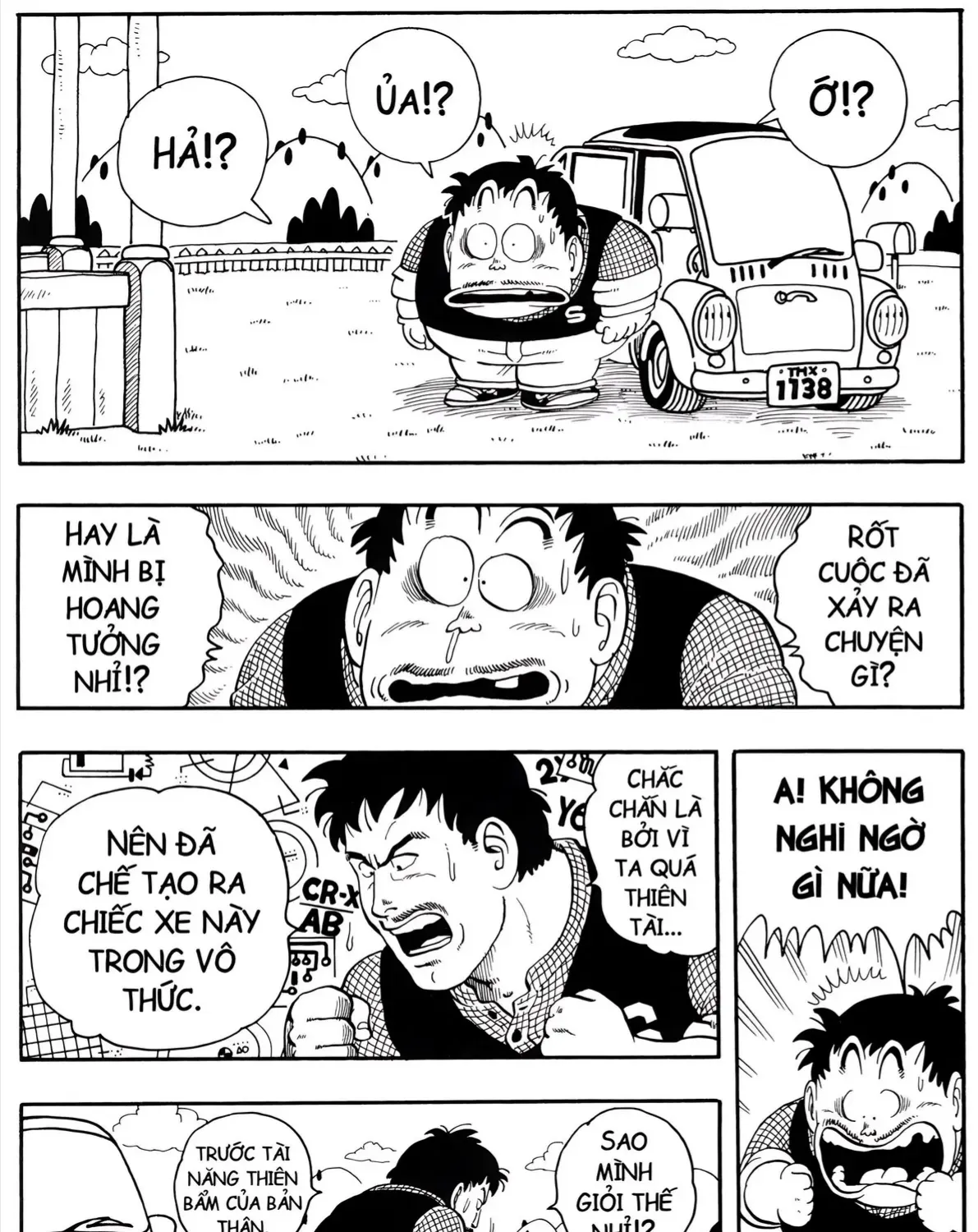 Chapter 182 - Trang 27