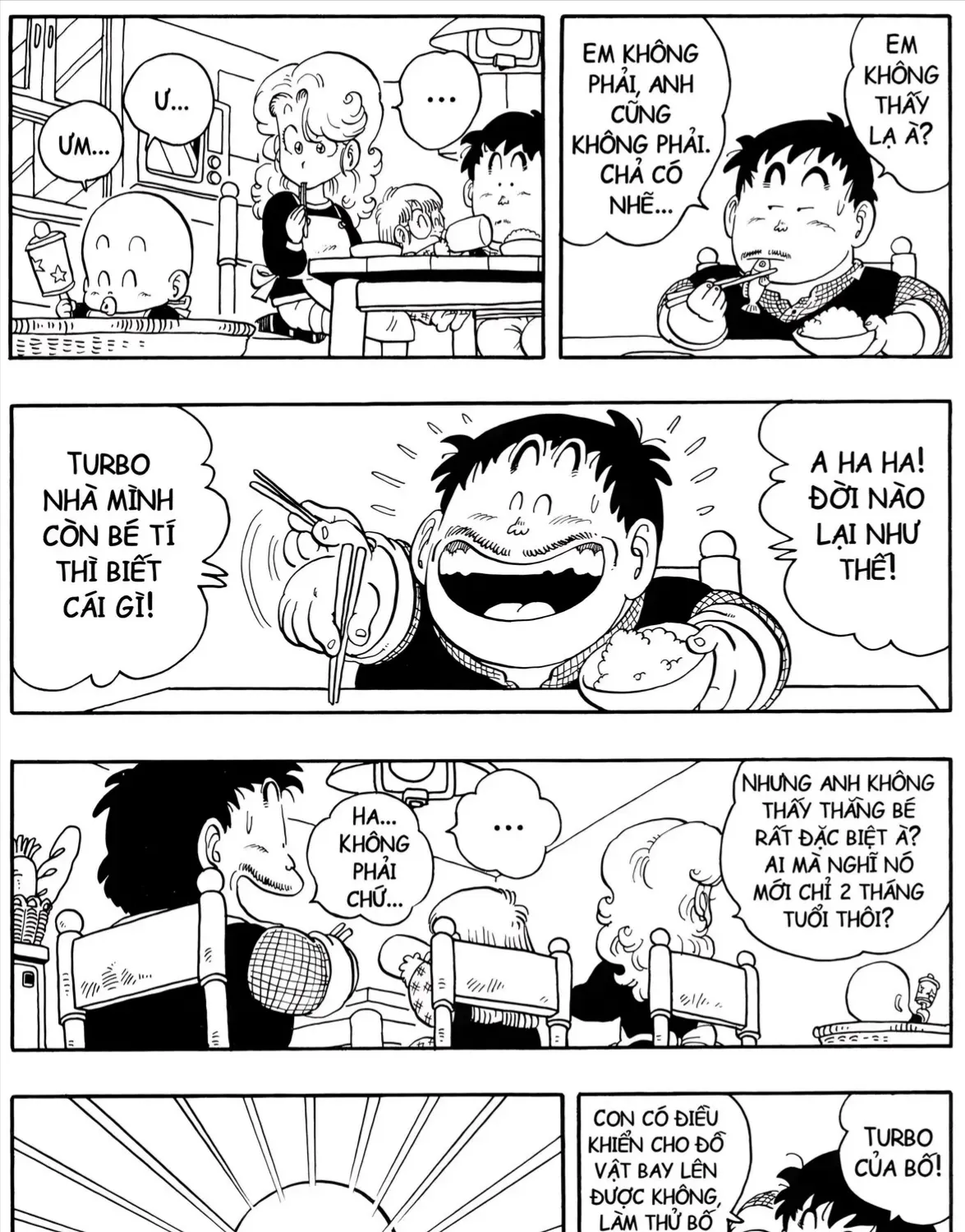Chapter 182 - Trang 5