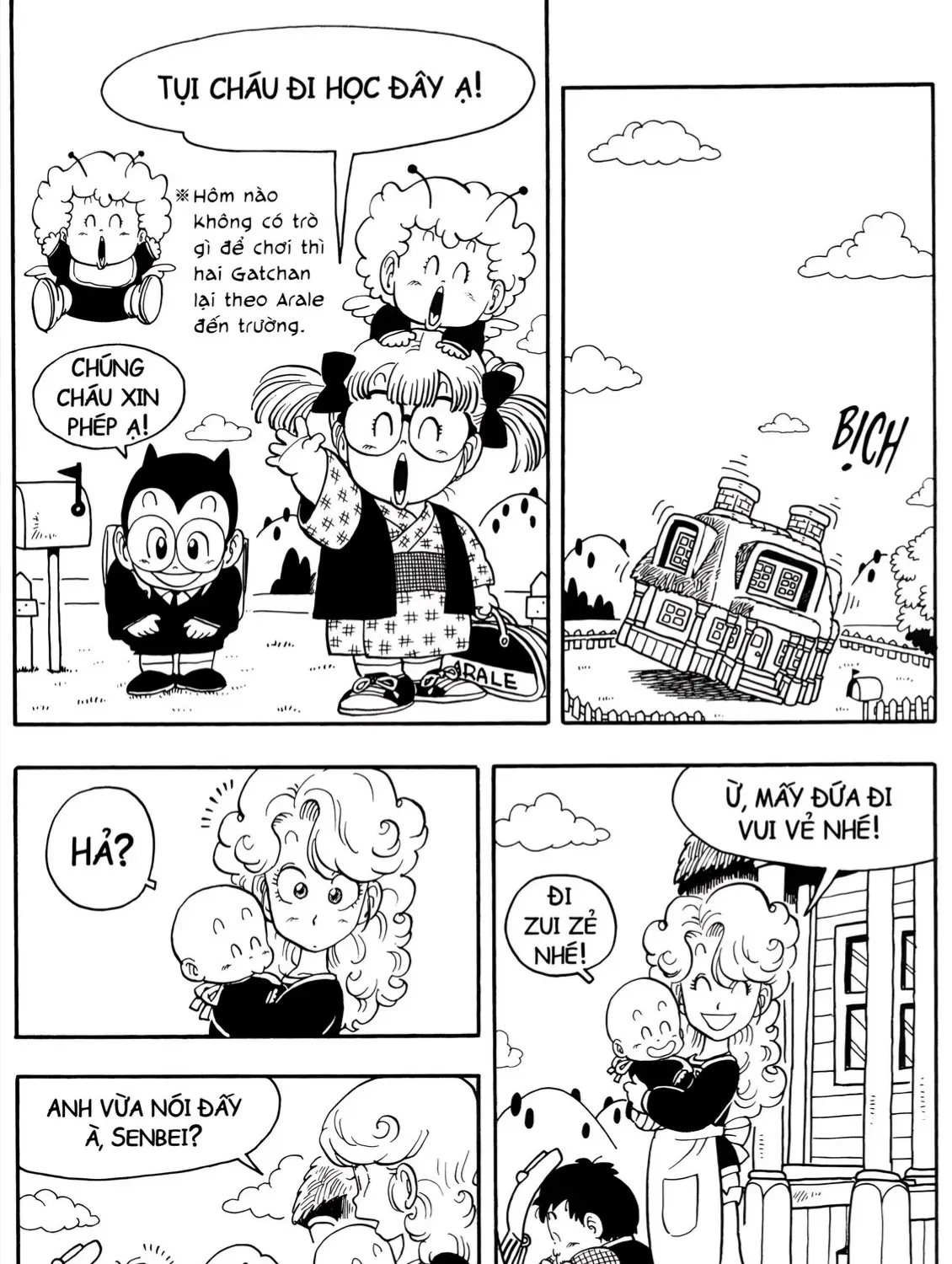 Chapter 182 - Trang 9