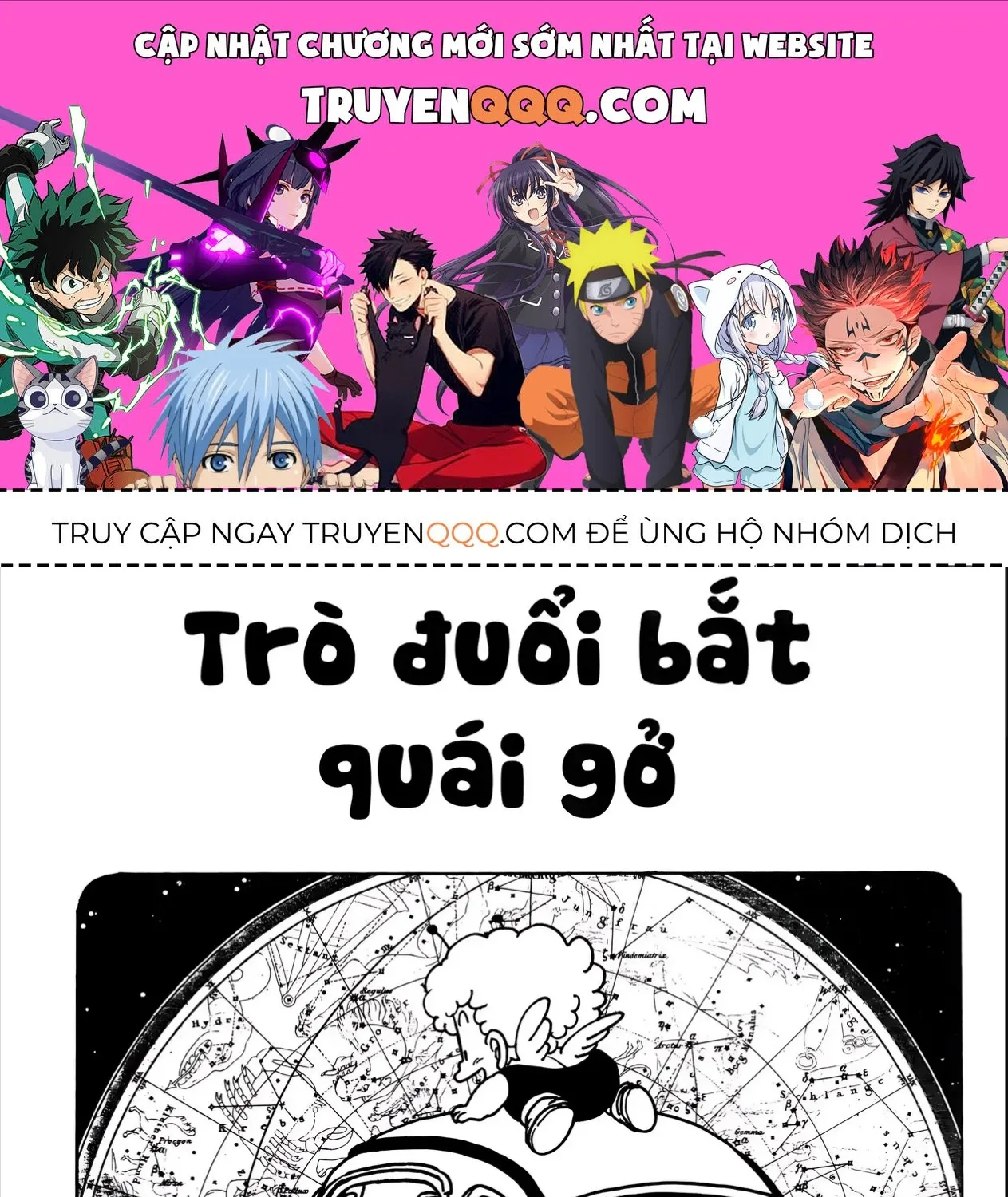 Chapter 183 - Trang 1