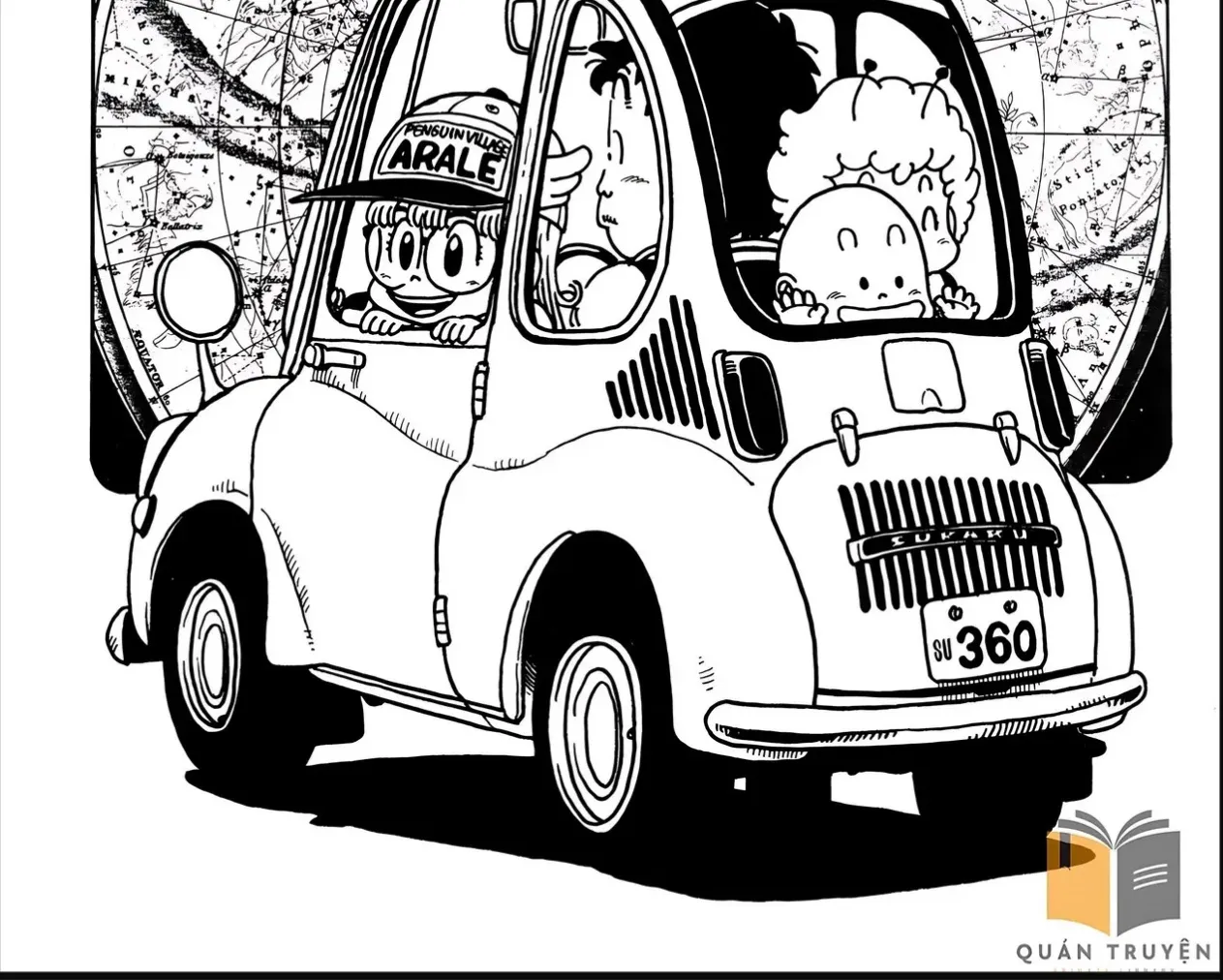 Chapter 183 - Trang 2