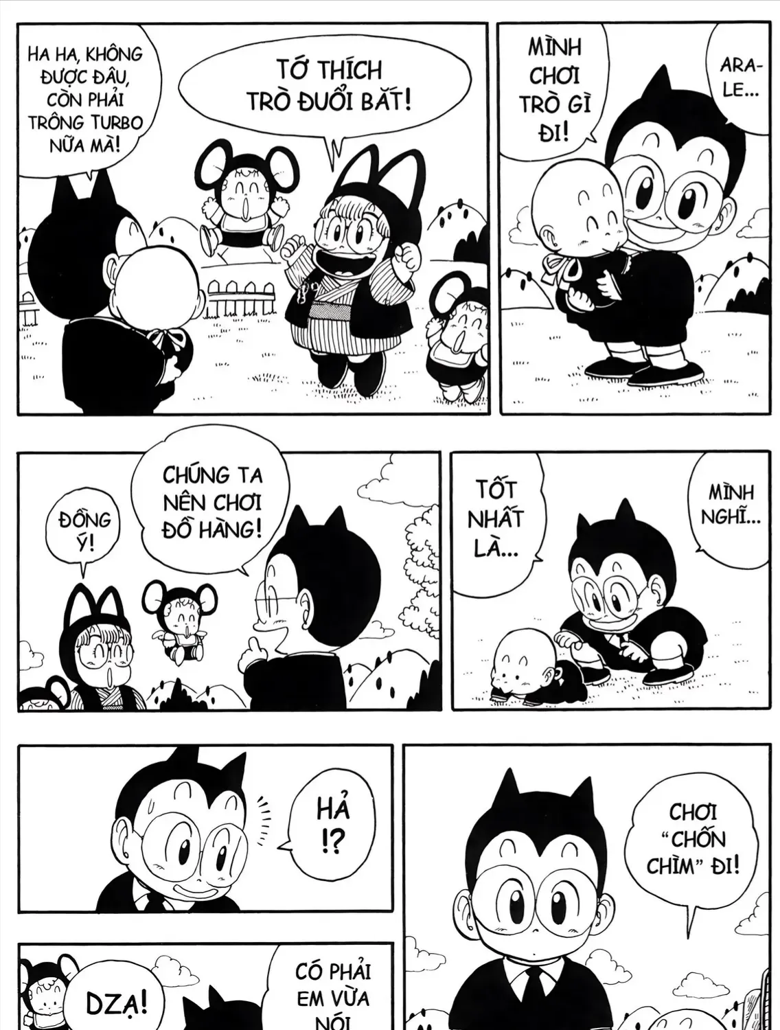 Chapter 183 - Trang 11