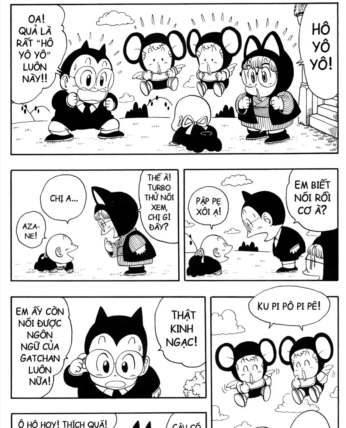 Chapter 183 - Trang 13