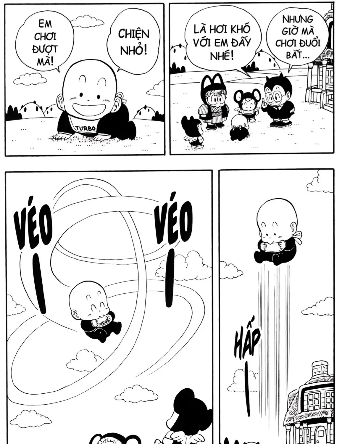 Chapter 183 - Trang 15