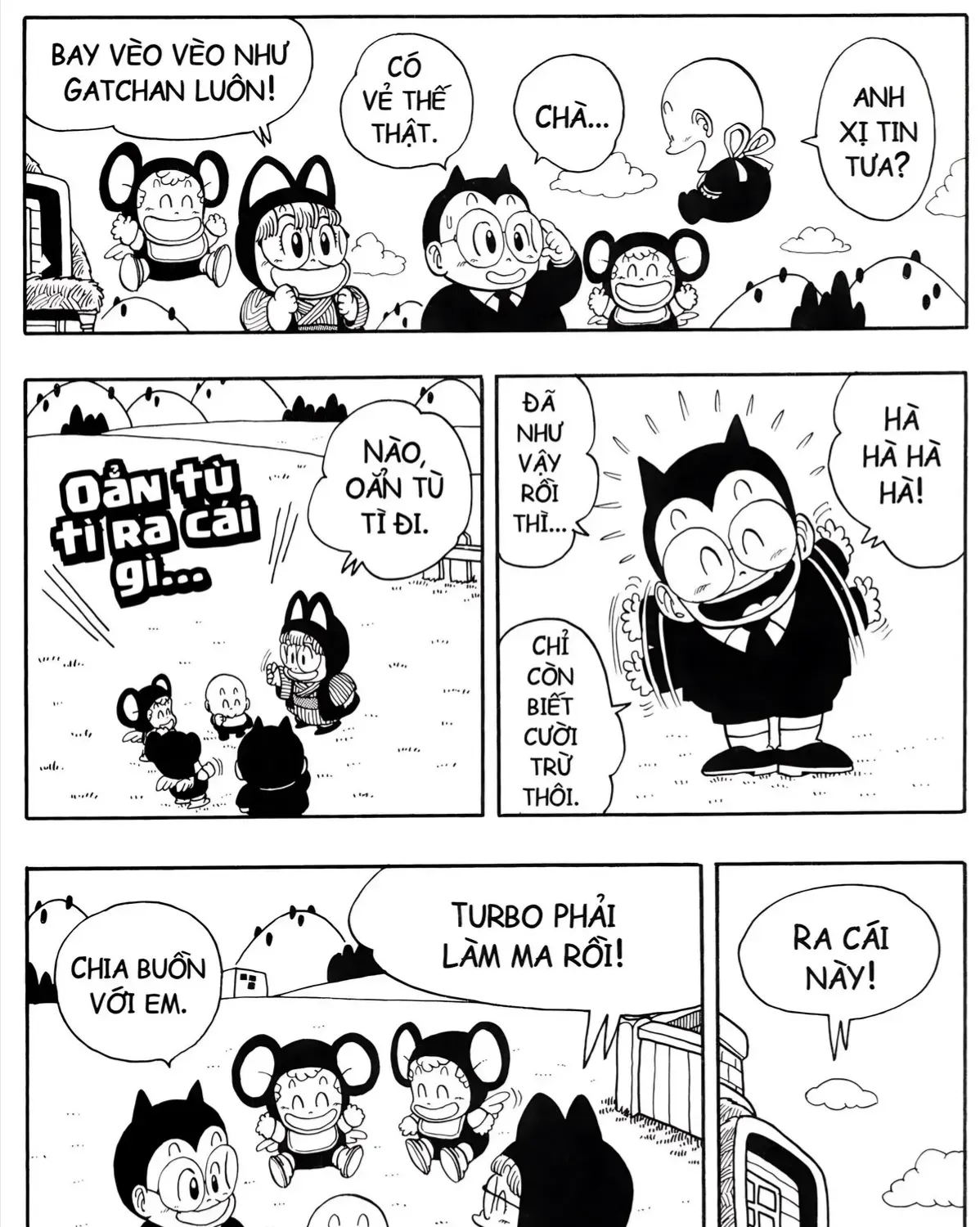 Chapter 183 - Trang 17