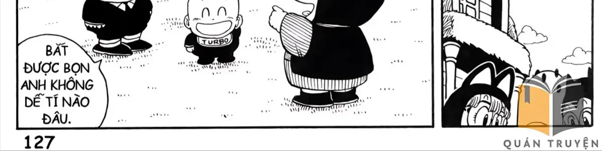 Chapter 183 - Trang 18