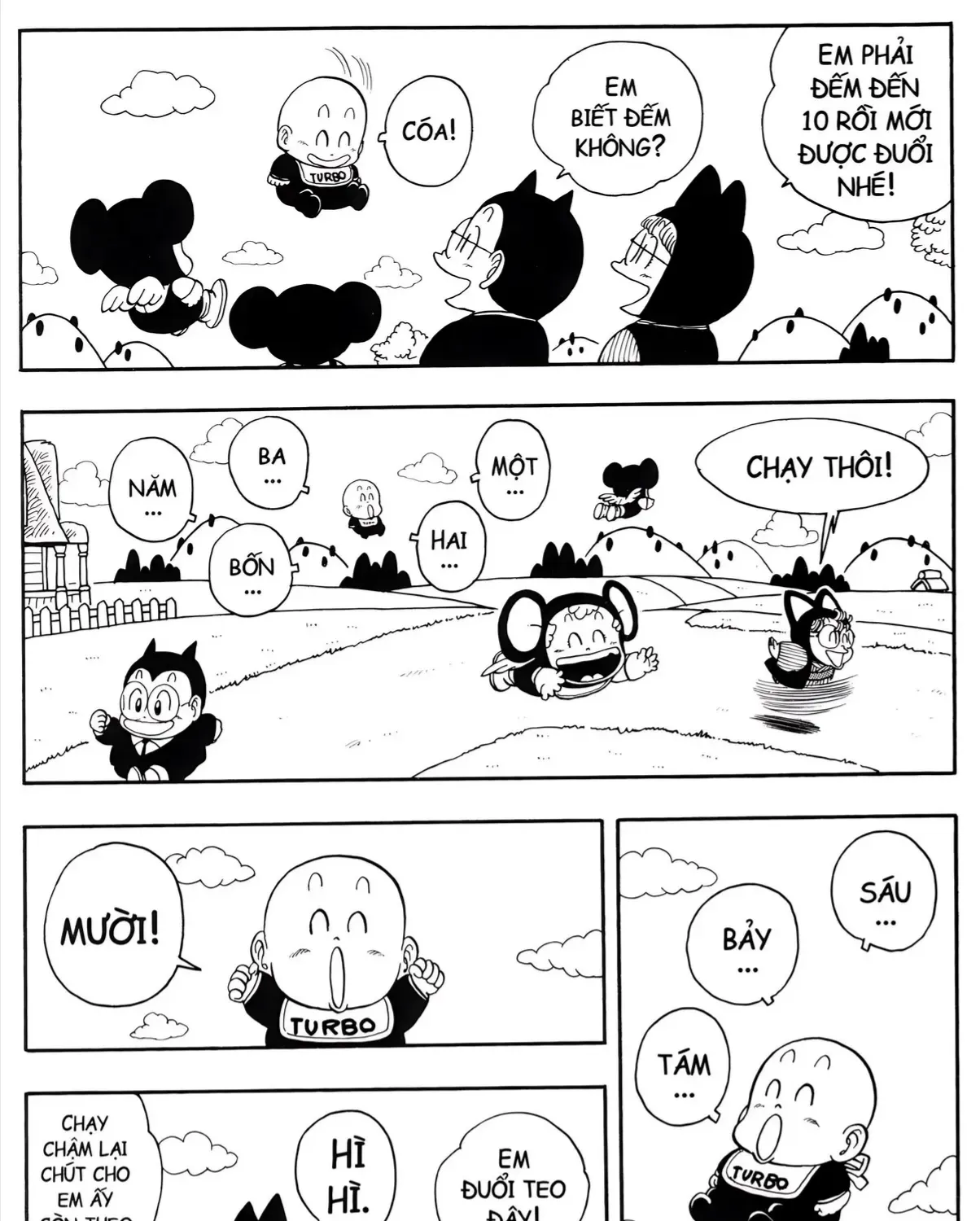 Chapter 183 - Trang 19
