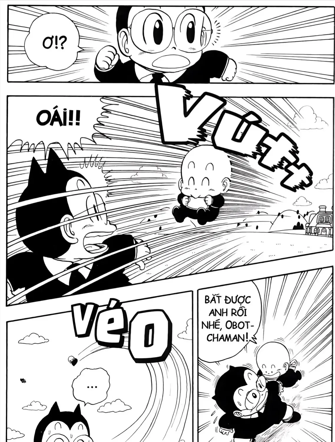 Chapter 183 - Trang 21