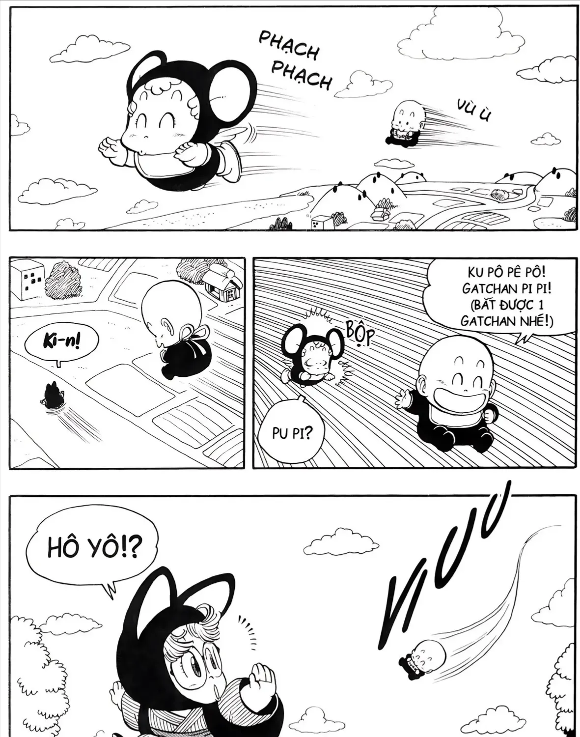 Chapter 183 - Trang 23