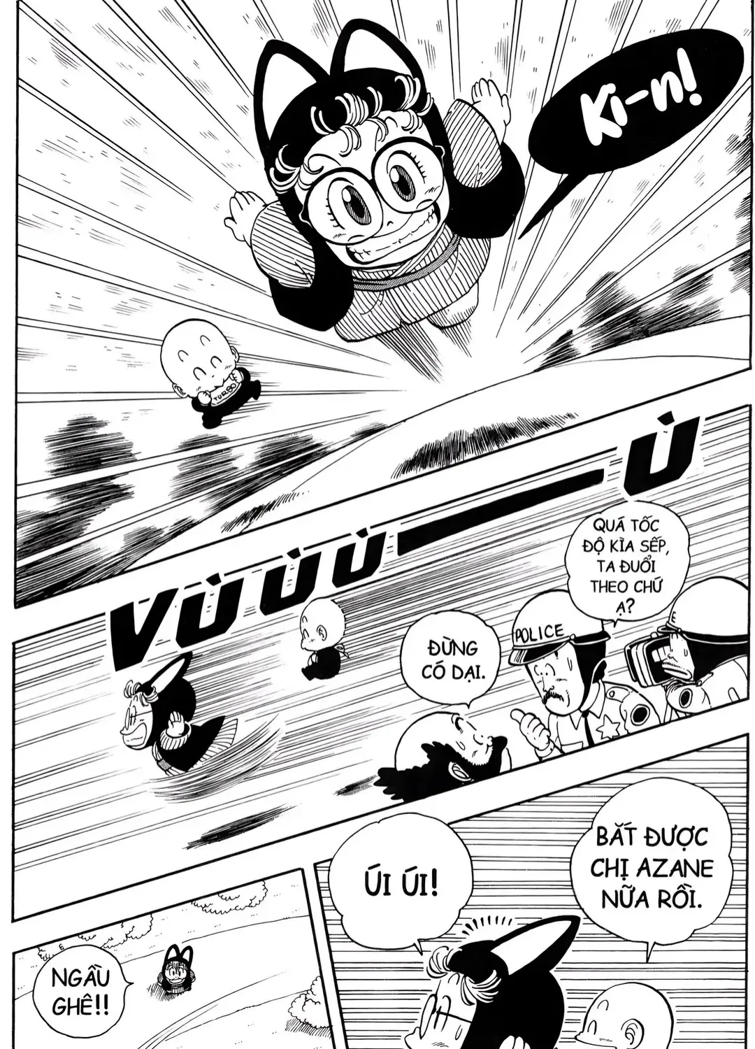 Chapter 183 - Trang 25