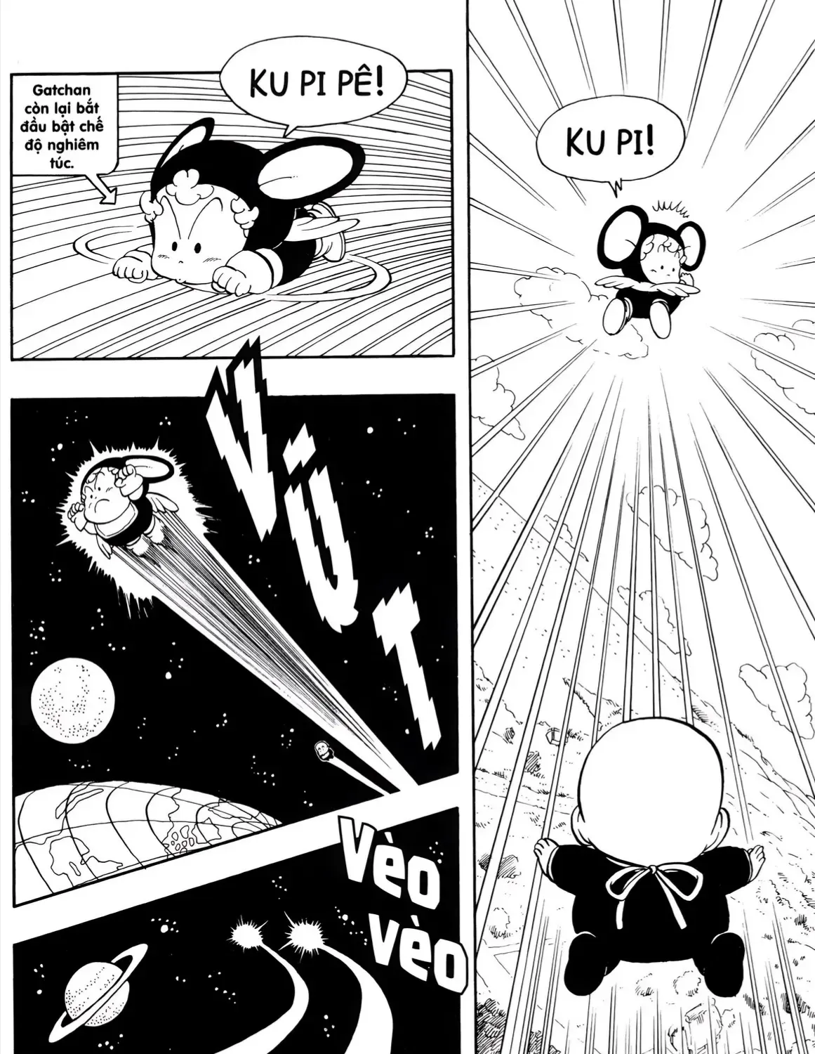 Chapter 183 - Trang 27
