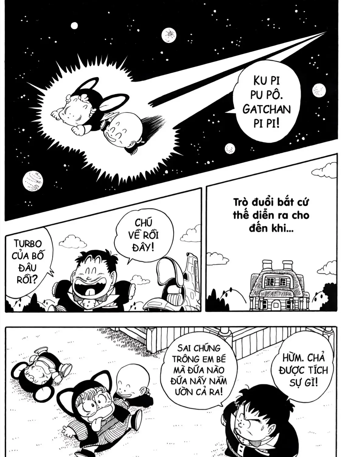 Chapter 183 - Trang 29