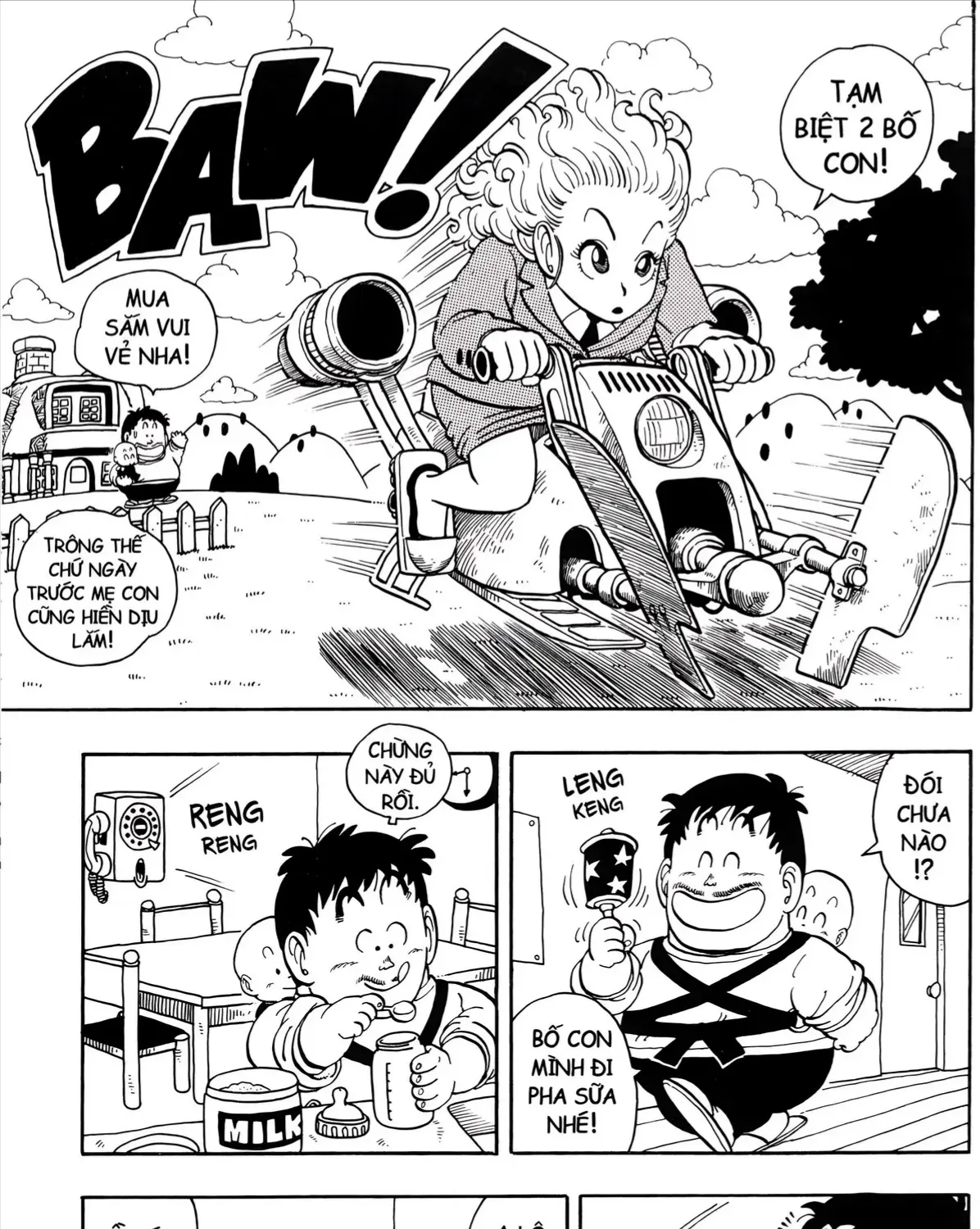 Chapter 183 - Trang 5