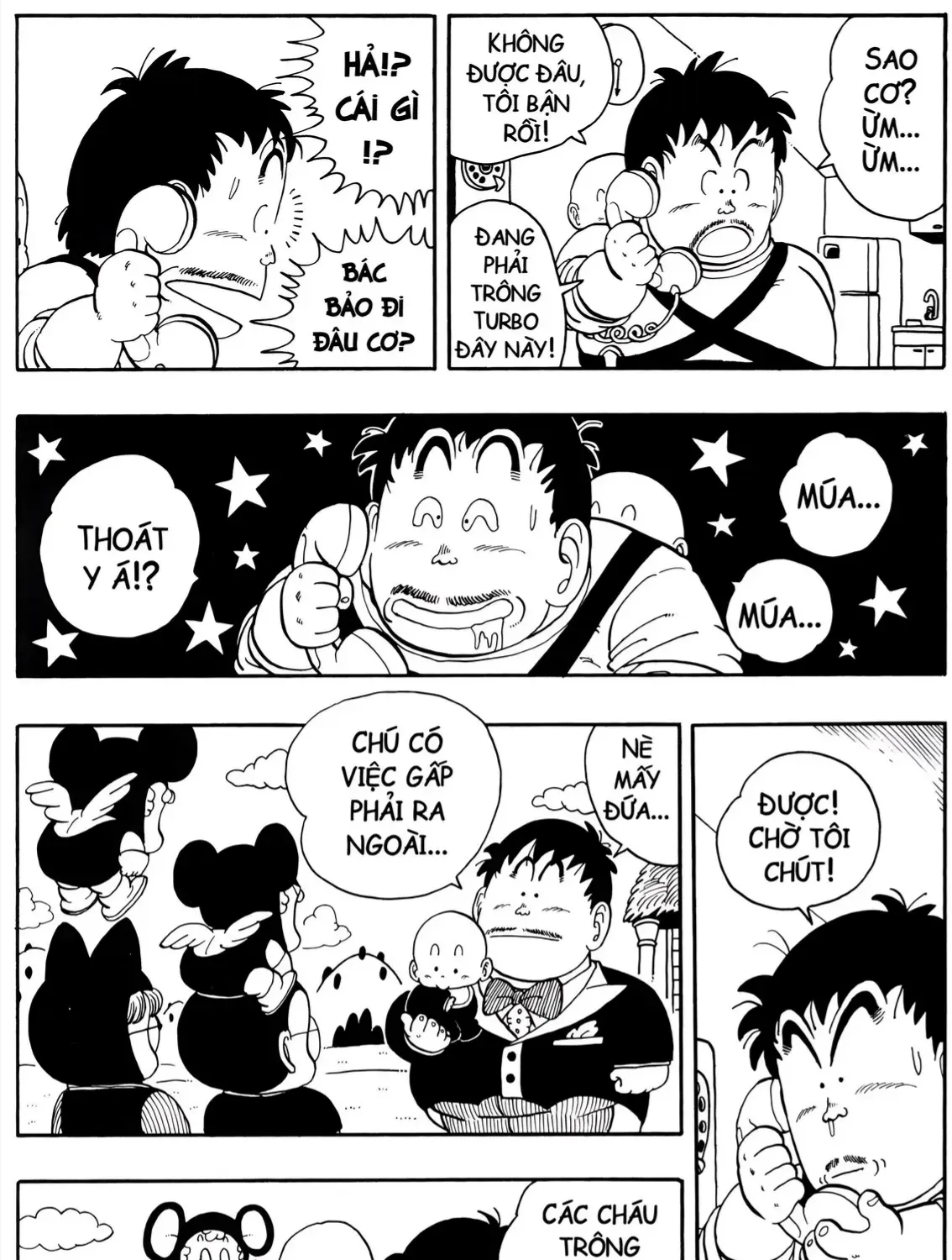 Chapter 183 - Trang 7
