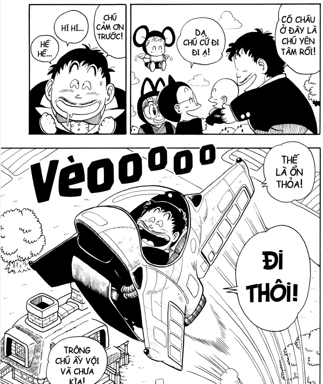 Chapter 183 - Trang 9
