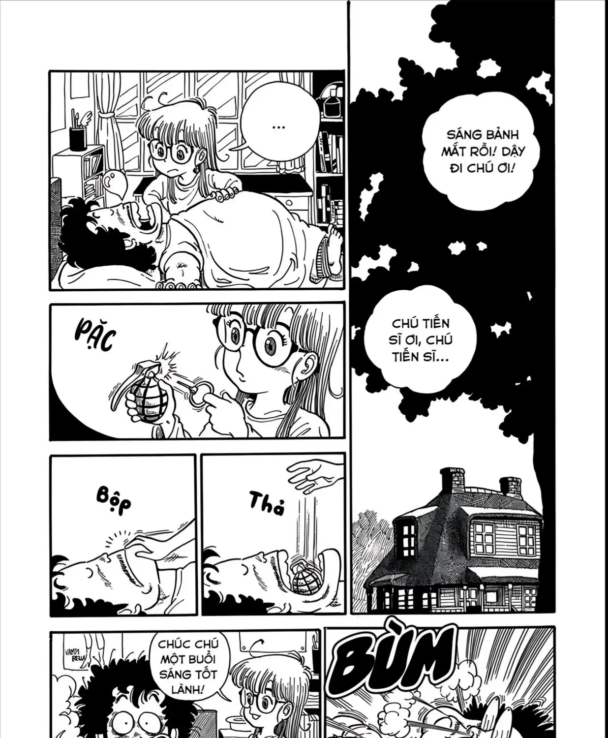 Chapter 2 - Trang 3