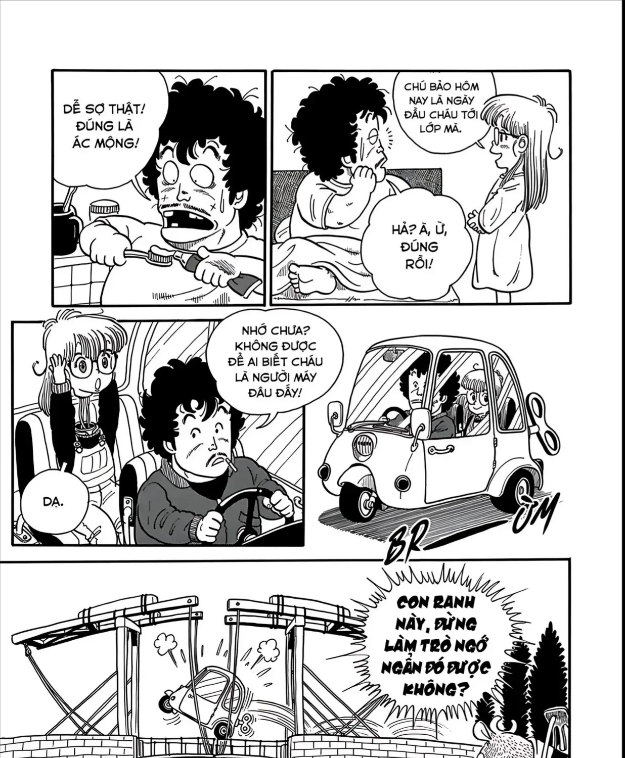 Chapter 2 - Trang 5