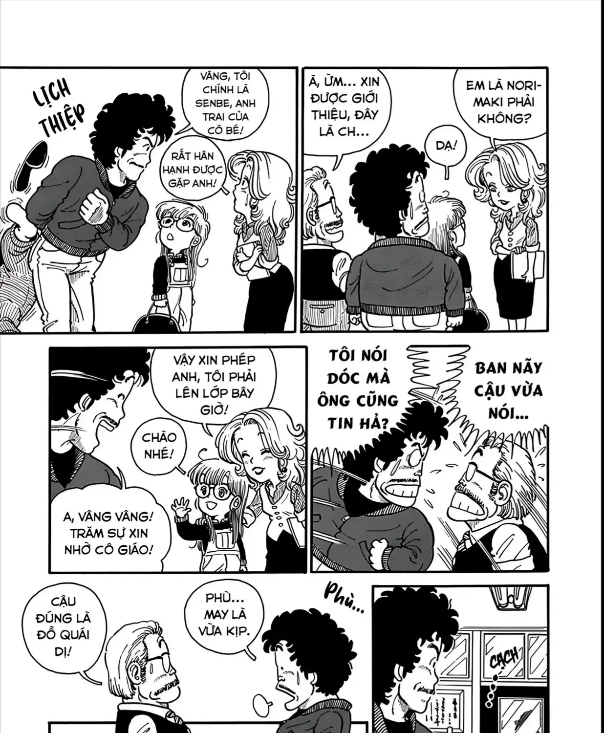 Chapter 2 - Trang 9