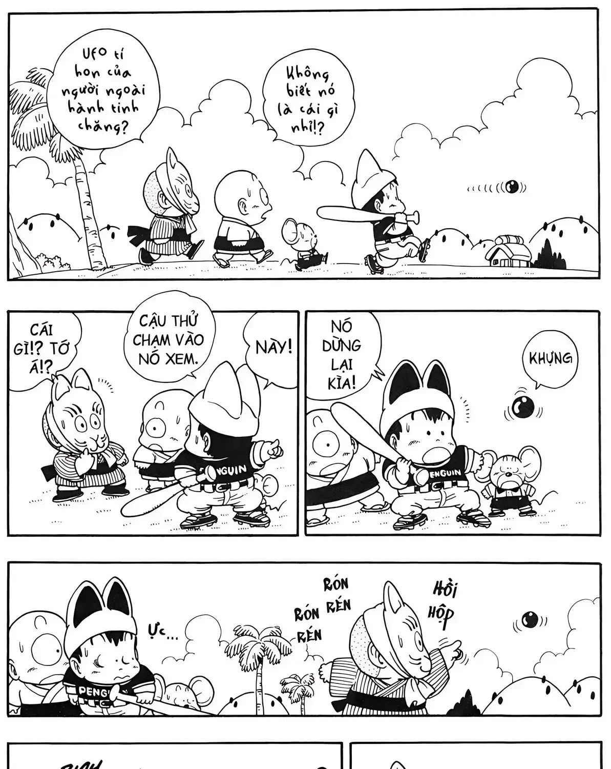 Chapter 214 - Trang 11