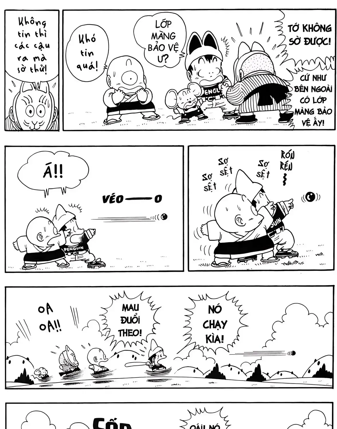 Chapter 214 - Trang 13
