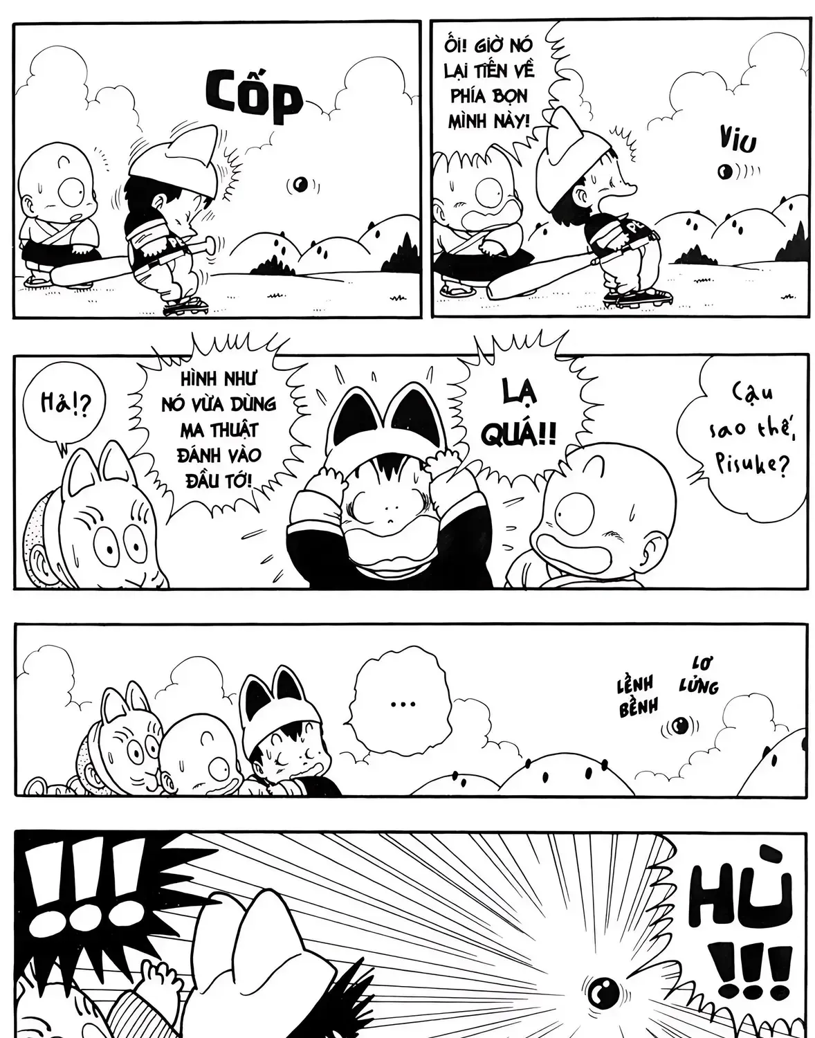 Chapter 214 - Trang 15