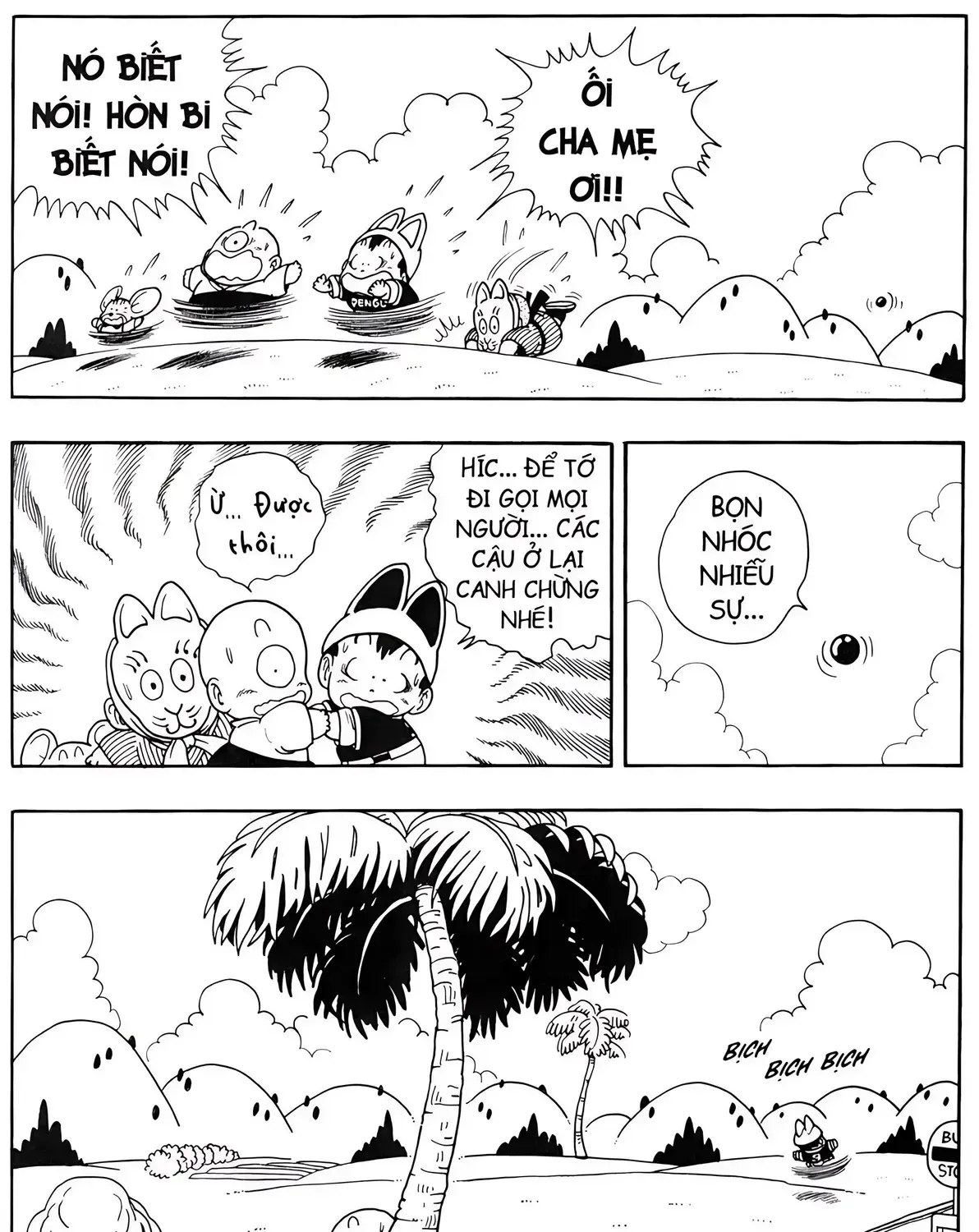 Chapter 214 - Trang 17