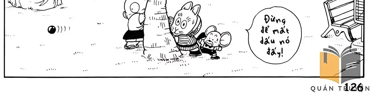 Chapter 214 - Trang 18