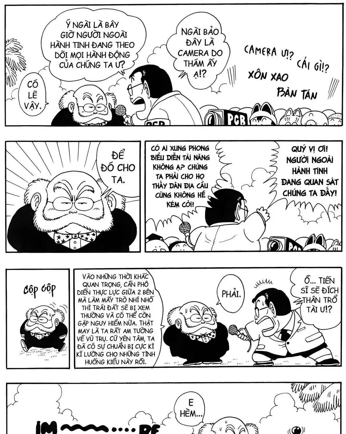 Chapter 214 - Trang 25