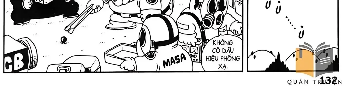 Chapter 214 - Trang 30