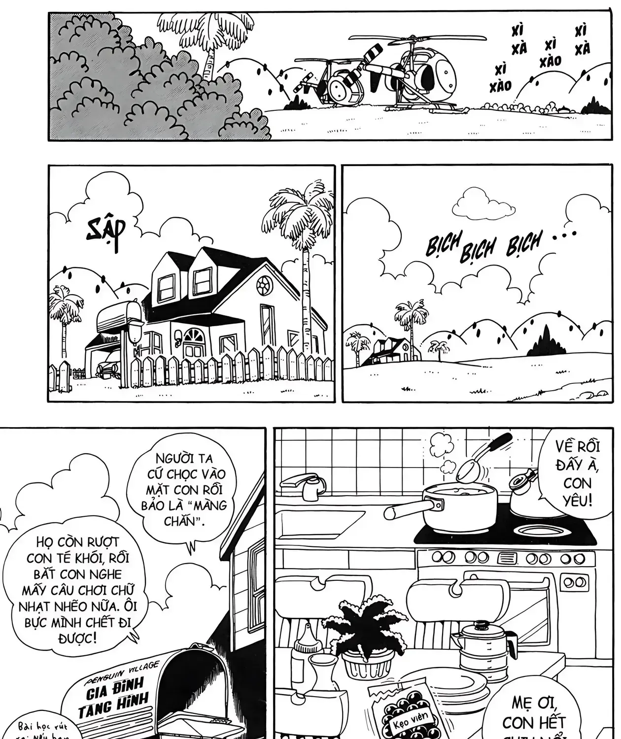 Chapter 214 - Trang 31