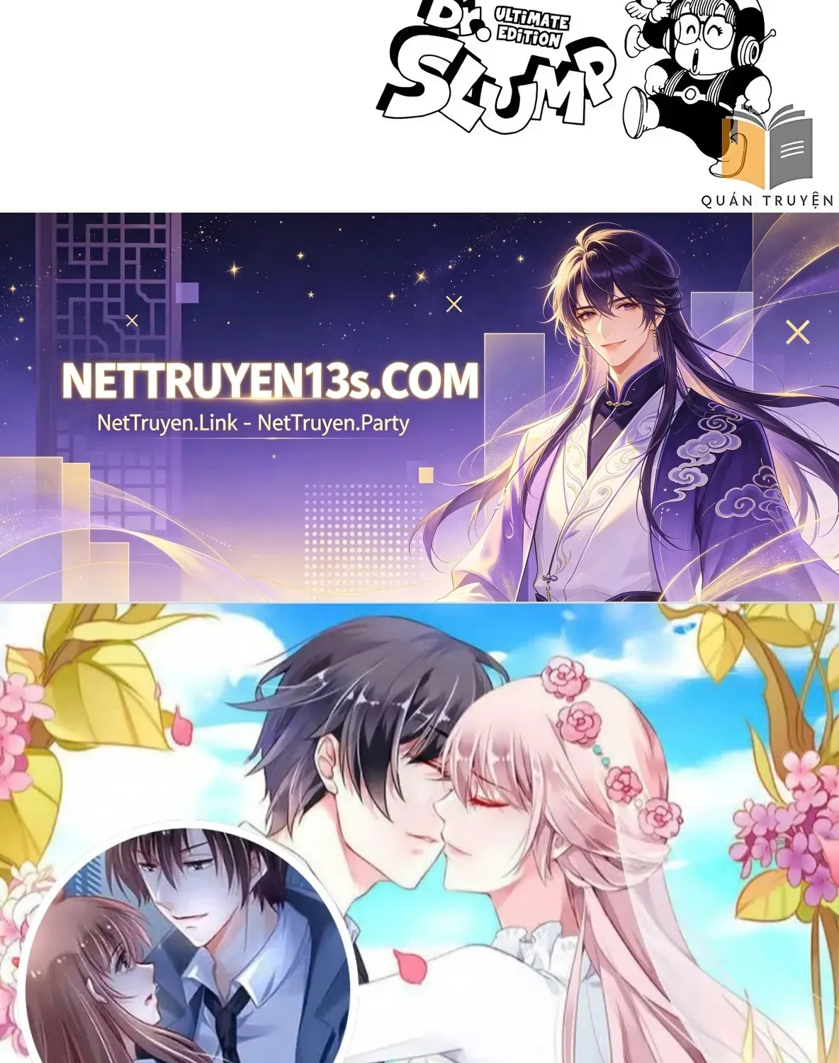 Chapter 214 - Trang 34