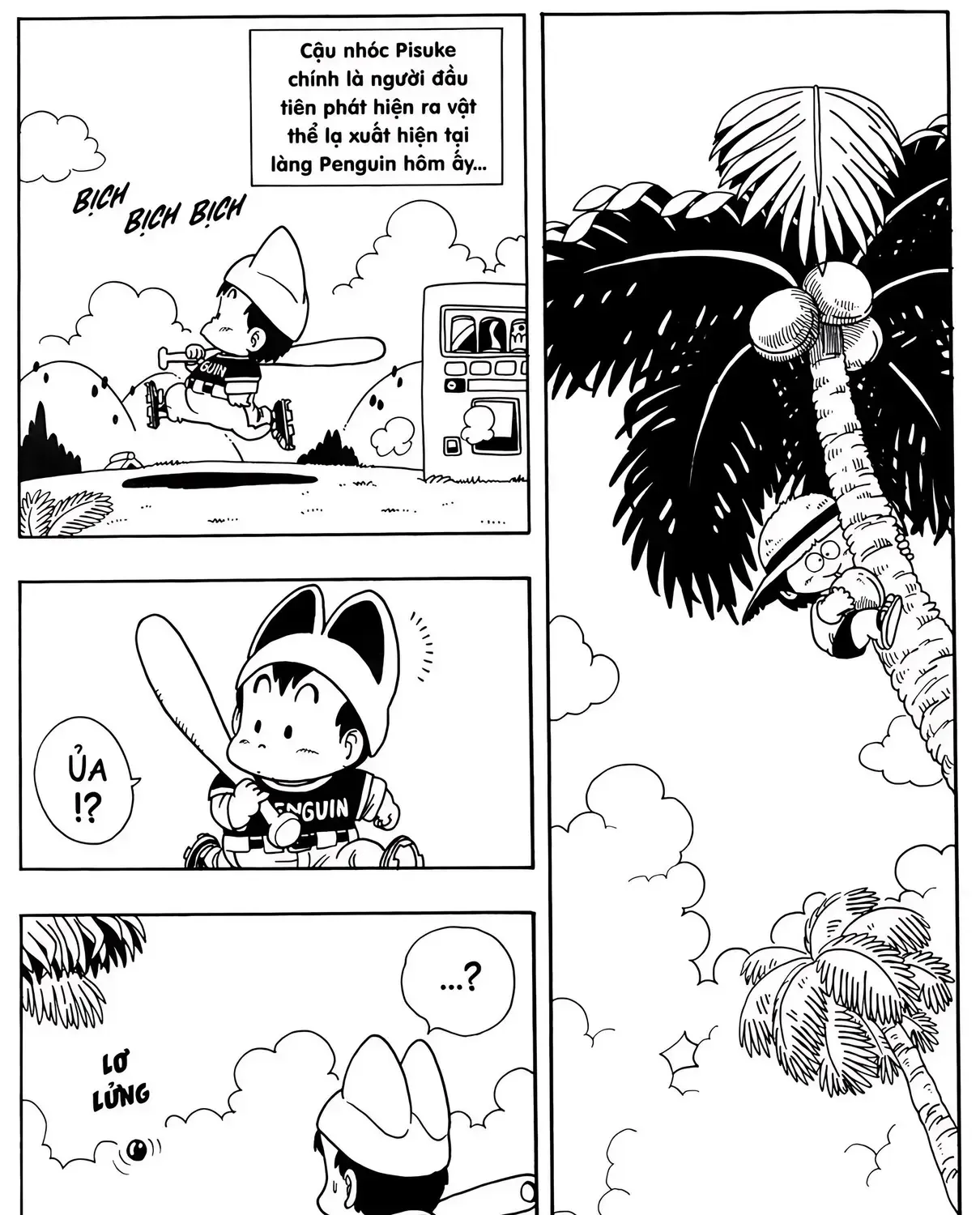 Chapter 214 - Trang 5