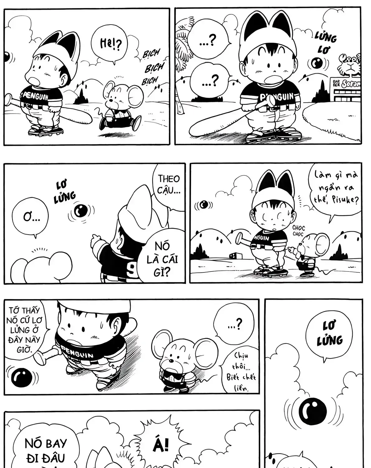 Chapter 214 - Trang 7