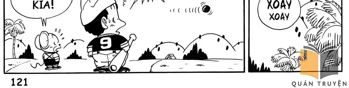 Chapter 214 - Trang 8